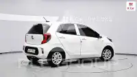 2018 KIA Morning