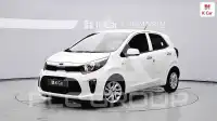 2018 KIA Morning