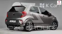 2018 KIA Morning