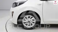 2018 KIA Morning