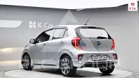 2018 KIA Morning