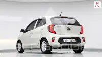 2018 KIA Morning