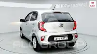 2018 KIA Morning