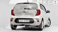 2018 KIA Morning