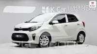 2018 KIA Morning