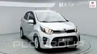 2018 KIA Morning
