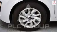 2018 KIA Morning