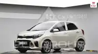 2018 KIA Morning