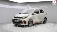 2018 KIA Morning
