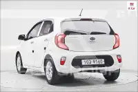2018 KIA Morning