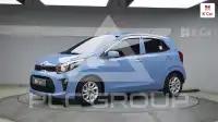 2018 KIA Morning