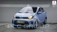 2018 KIA Morning