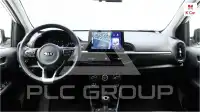 2018 KIA Morning