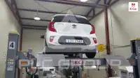 2018 KIA Morning