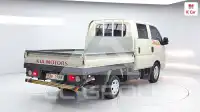2018 KIA Bongo 3
