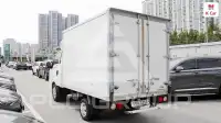 2018 KIA Bongo 3