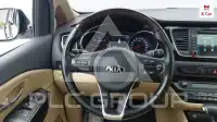 2018 KIA Carnival