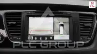 2018 KIA Carnival