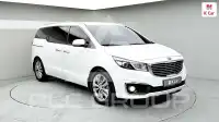 2018 KIA Carnival