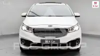 2018 KIA Carnival