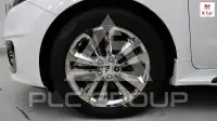 2018 KIA Carnival