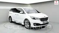 2018 KIA Carnival