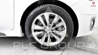2018 KIA Carnival