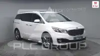 2018 KIA Carnival