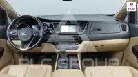 2018 KIA Carnival