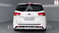 2018 KIA Carnival