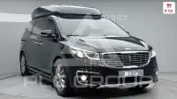 2018 KIA Carnival