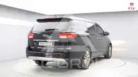 2018 KIA Carnival
