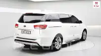 2018 KIA Carnival