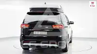 2018 KIA Carnival