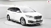 2018 KIA Carnival