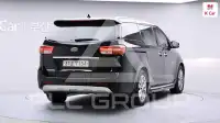 2018 KIA Carnival