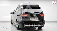 2018 KIA Carnival