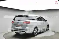 2018 KIA Carnival