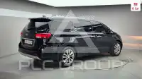 2018 KIA Carnival