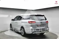 2018 KIA Carnival