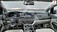 2018 KIA Carnival
