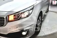 2018 KIA Carnival