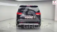 2018 KIA Carnival