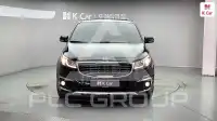2018 KIA Carnival