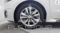 2018 KIA Carnival