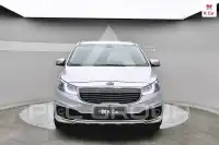 2018 KIA Carnival