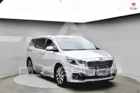 2018 KIA Carnival