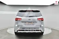 2018 KIA Carnival