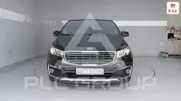 2018 KIA Carnival