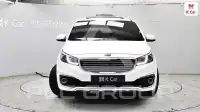 2018 KIA Carnival